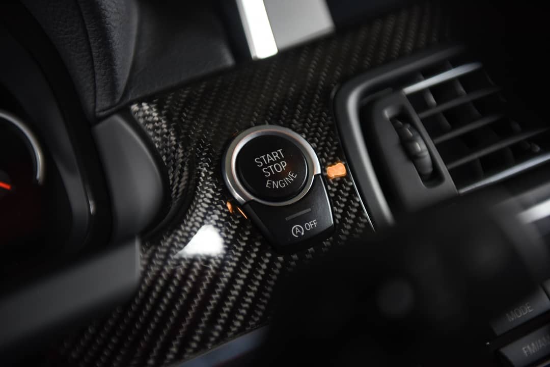 2014 BMW M6 — photo 39