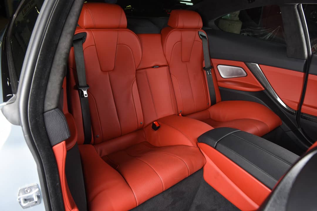 2014 BMW M6 — photo 41