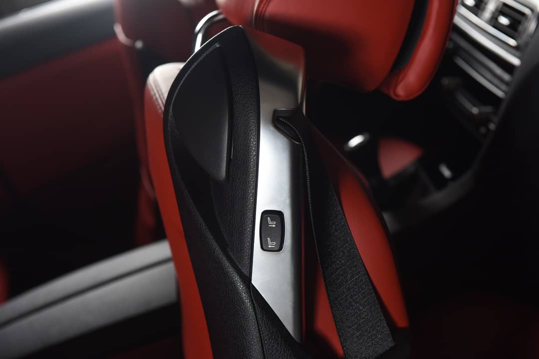 2014 BMW M6 — photo 42