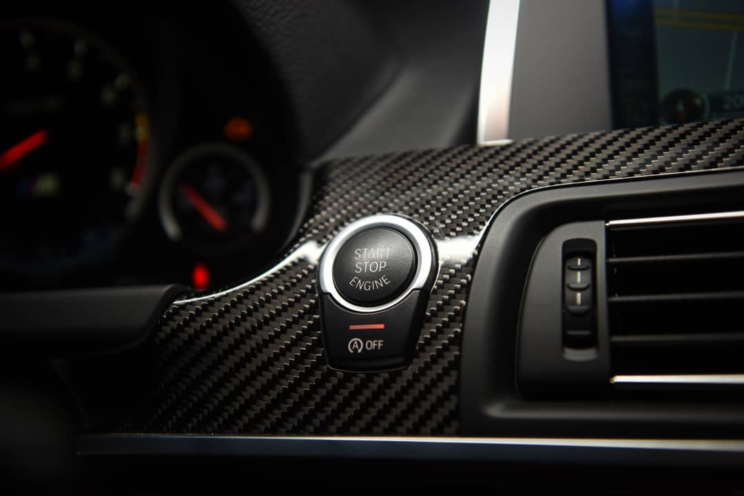 2014 BMW M6 — photo 46