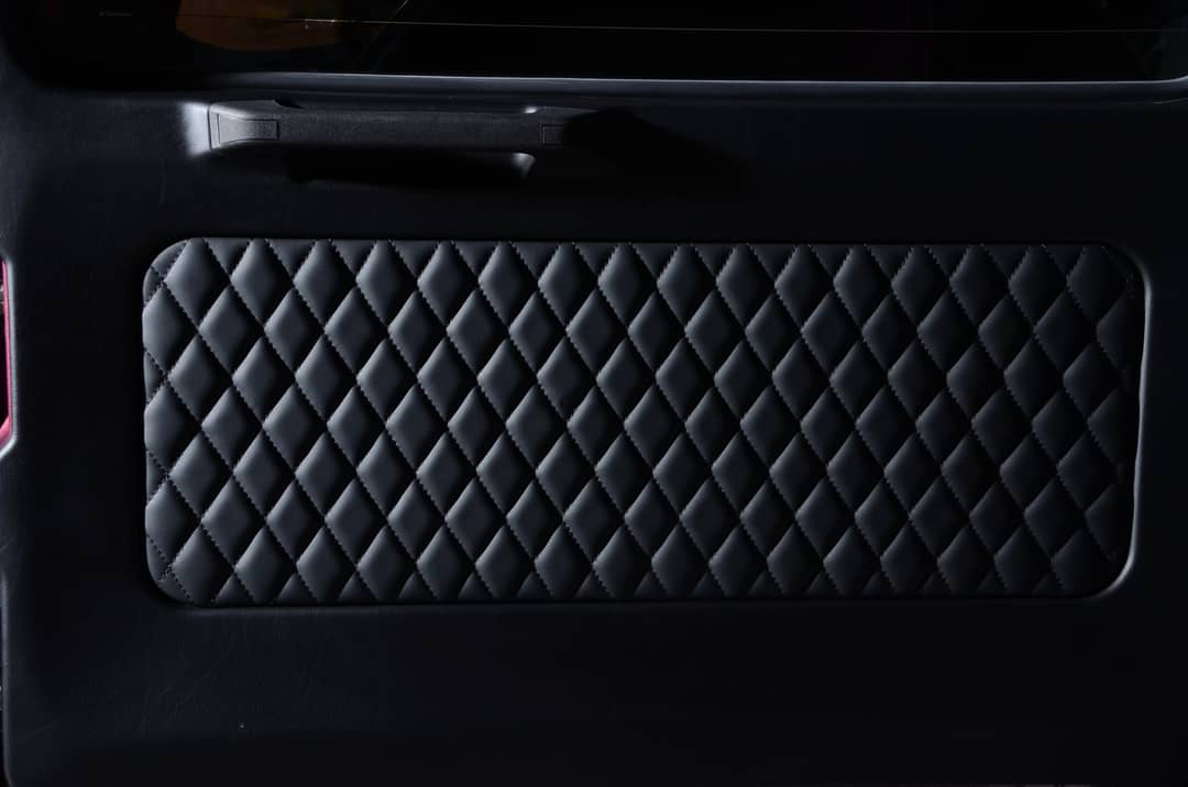 2016 Mercedes-Benz G-Class AMG G 63 — photo 20