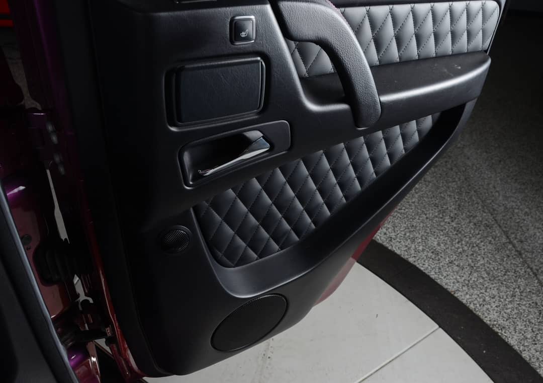 2016 Mercedes-Benz G-Class AMG G 63 — photo 26