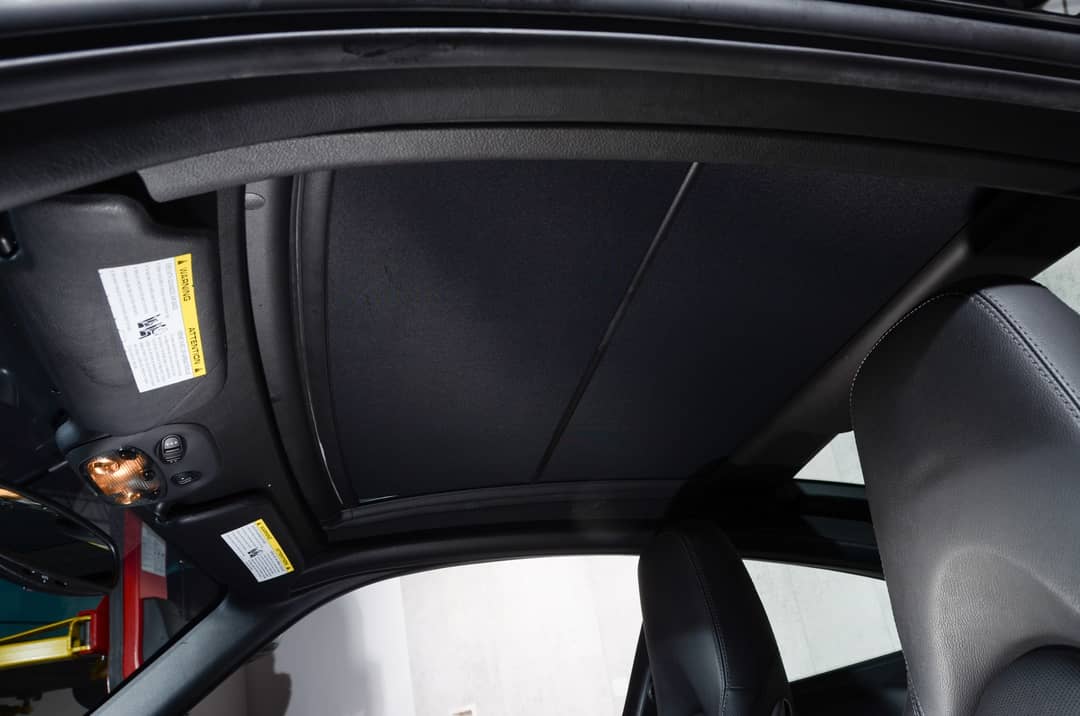 2012 Porsche 911 Targa 4 — photo 16