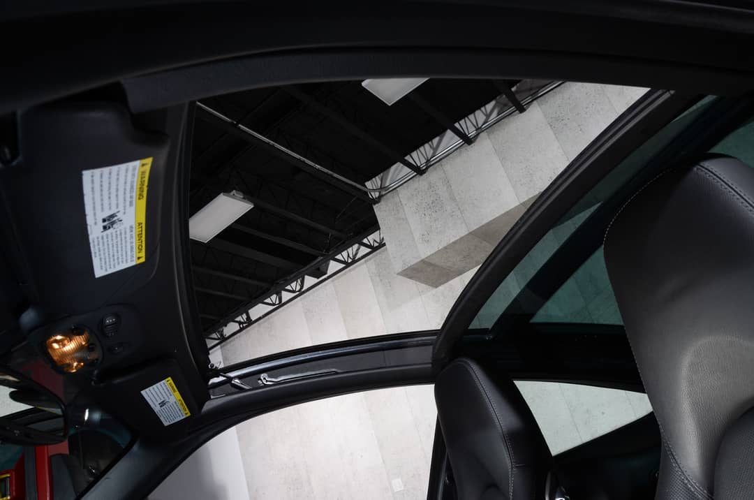 2012 Porsche 911 Targa 4 — photo 17