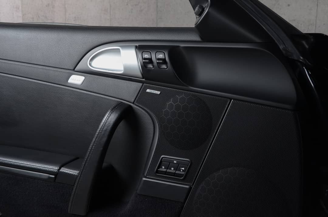 2012 Porsche 911 Targa 4 — photo 19