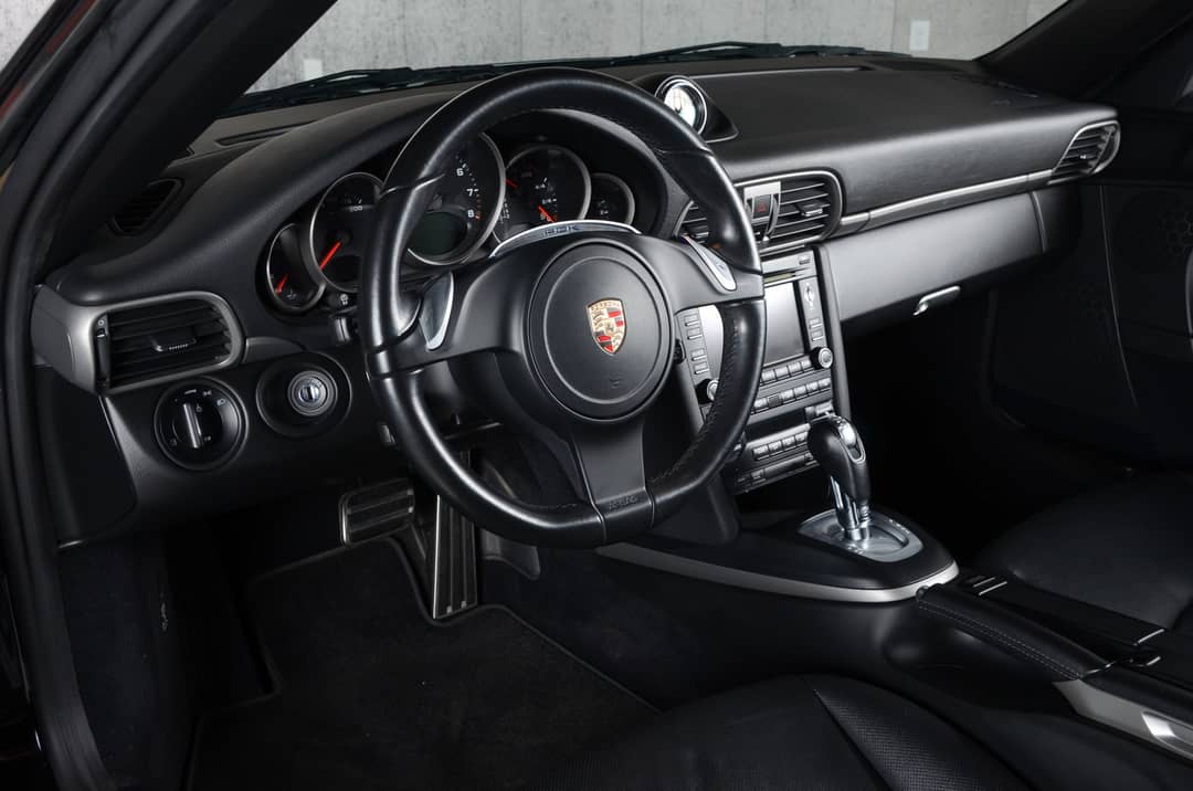 2012 Porsche 911 Targa 4 — photo 20