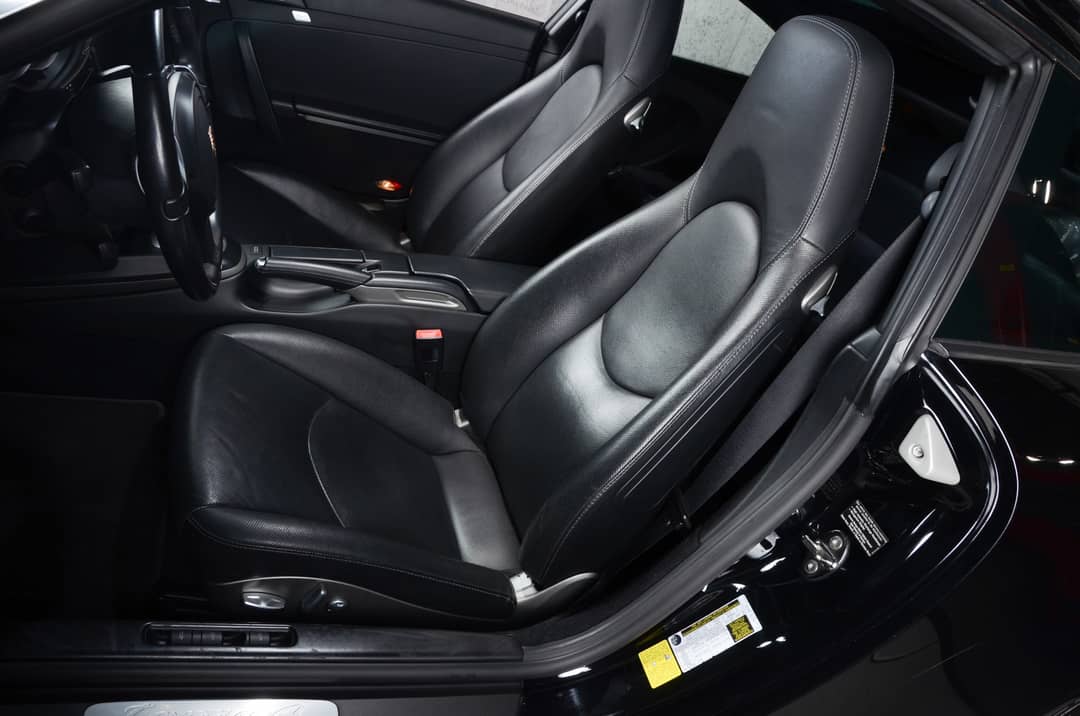 2012 Porsche 911 Targa 4 — photo 21