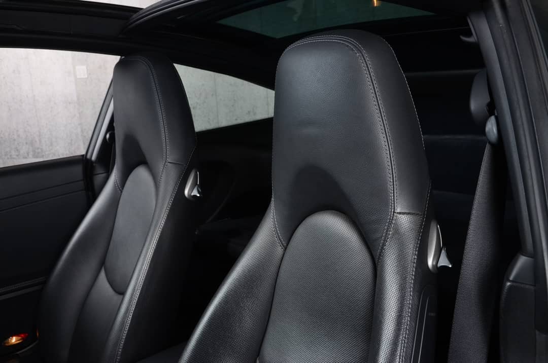 2012 Porsche 911 Targa 4 — photo 22