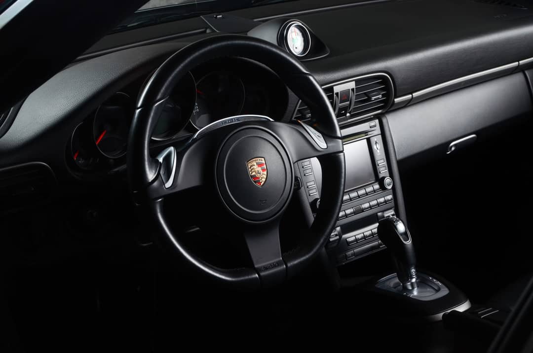 2012 Porsche 911 Targa 4 — photo 24