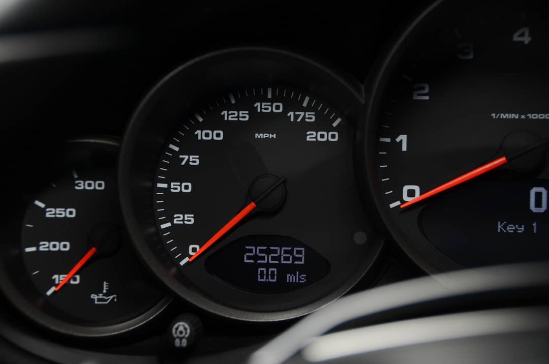 2012 Porsche 911 Targa 4 — photo 26