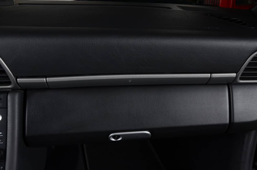 2012 Porsche 911 Targa 4 — photo 28