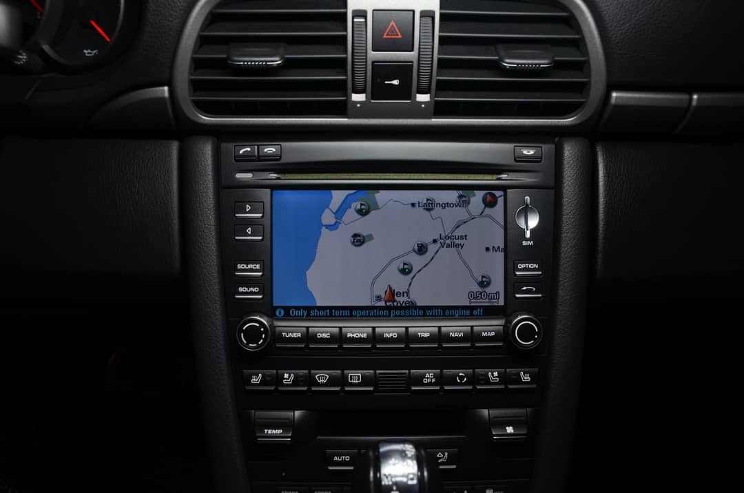 2012 Porsche 911 Targa 4 — photo 29