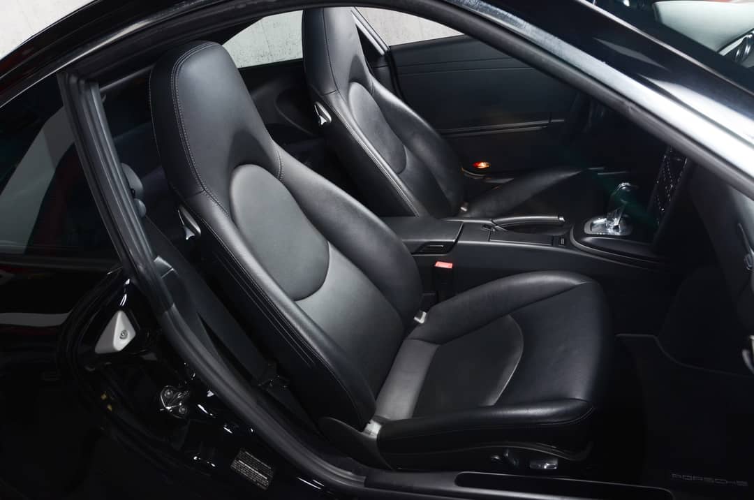 2012 Porsche 911 Targa 4 — photo 32