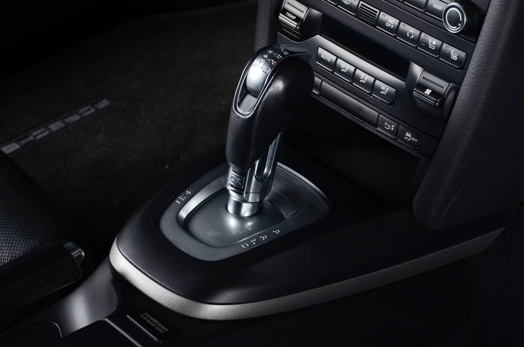 2012 Porsche 911 Targa 4 — photo 33