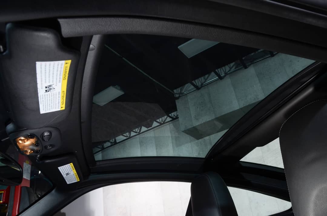 2012 Porsche 911 Targa 4 — photo 10