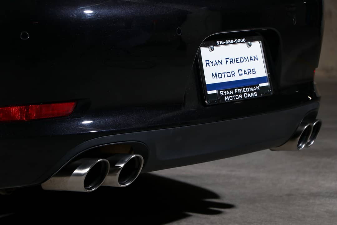 2014 Porsche 911 Carrera S — photo 19