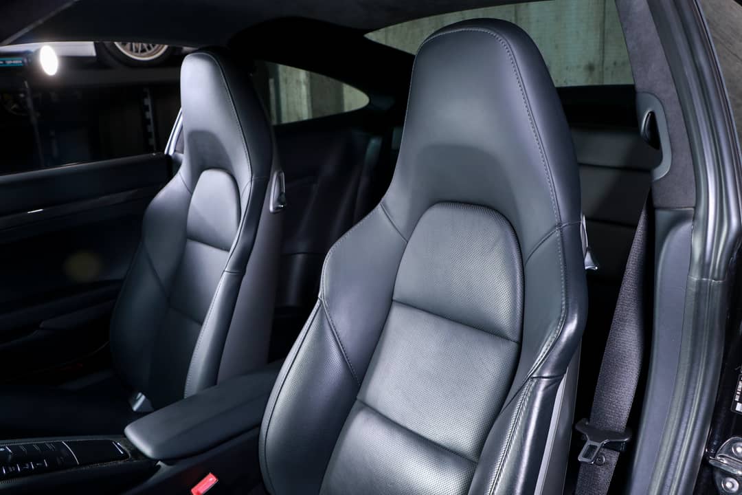 2014 Porsche 911 Carrera S — photo 23