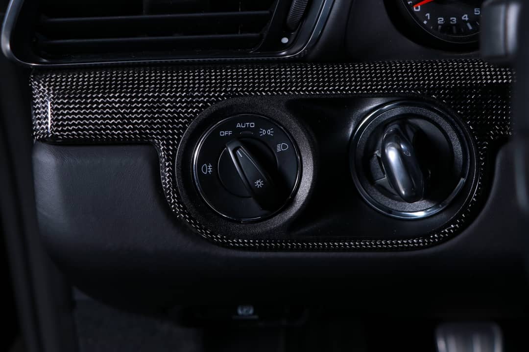 2014 Porsche 911 Carrera S — photo 27