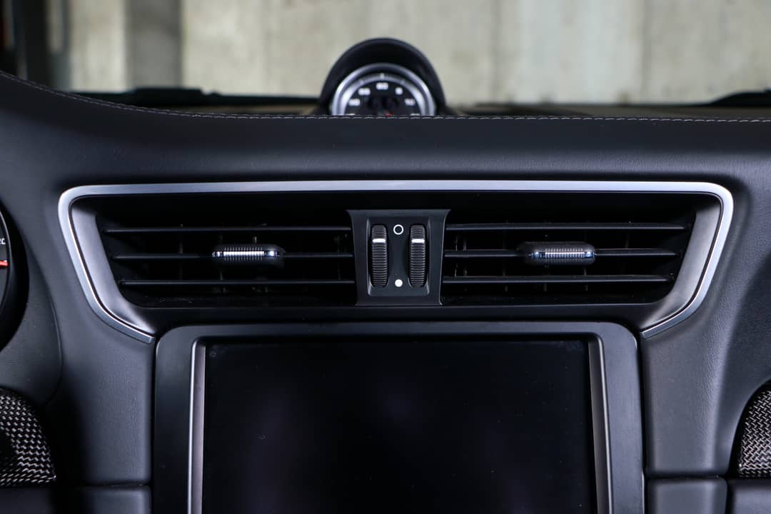 2014 Porsche 911 Carrera S — photo 28