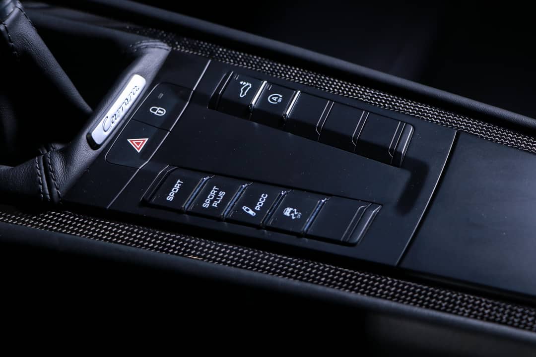 2014 Porsche 911 Carrera S — photo 32