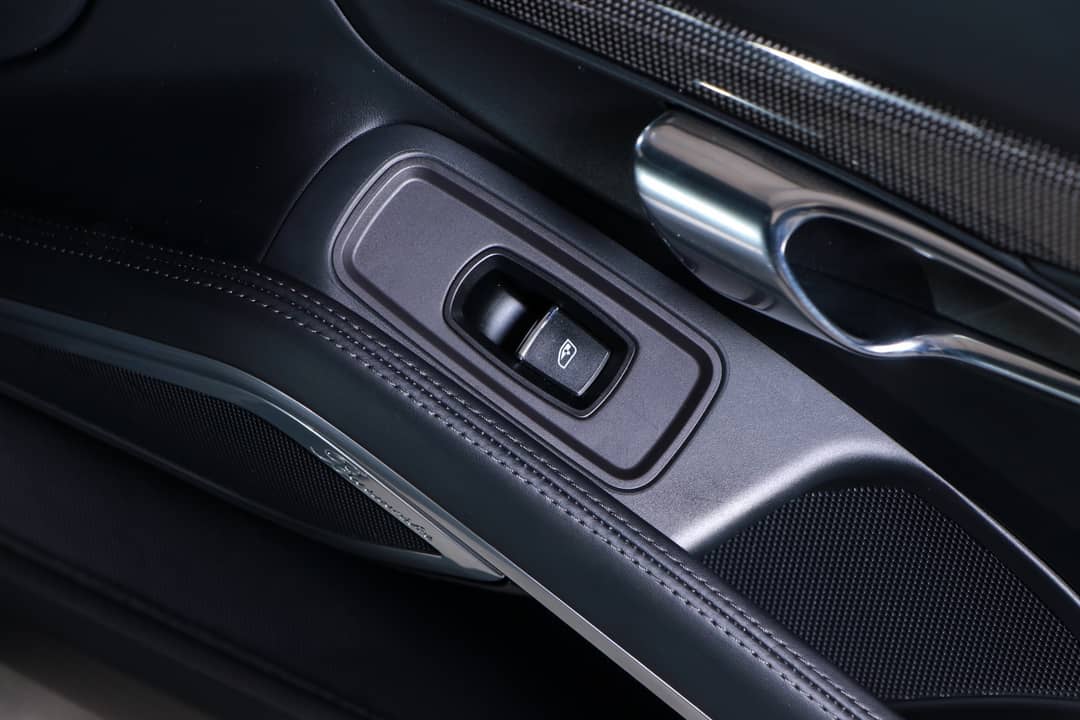 2014 Porsche 911 Carrera S — photo 38