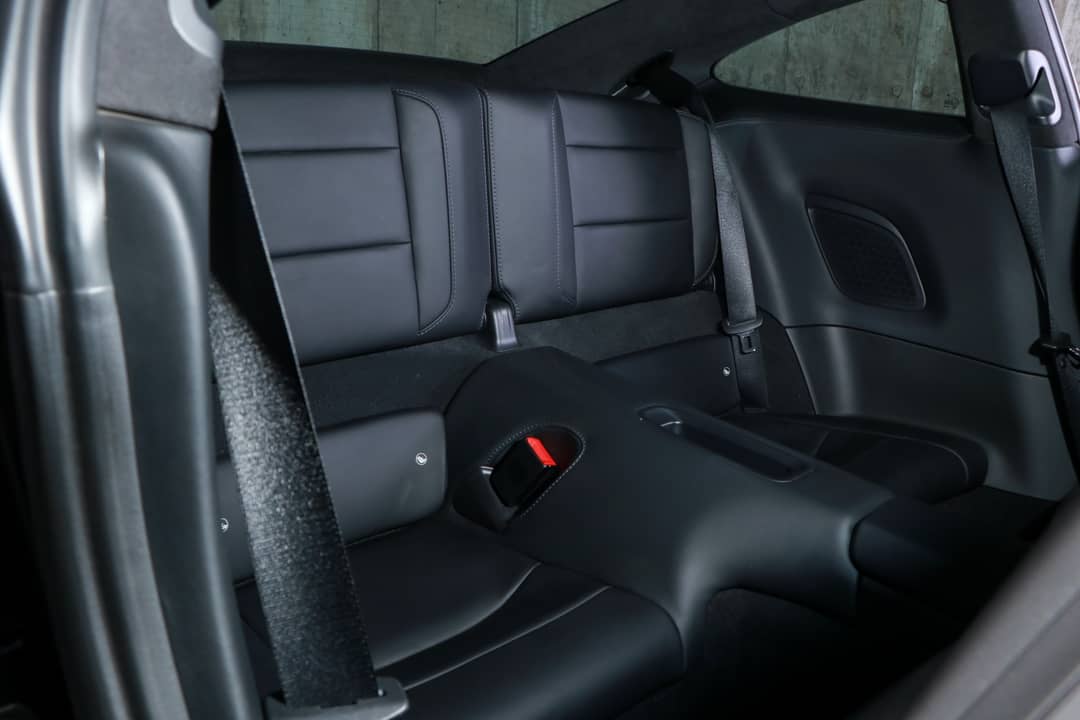 2014 Porsche 911 Carrera S — photo 40