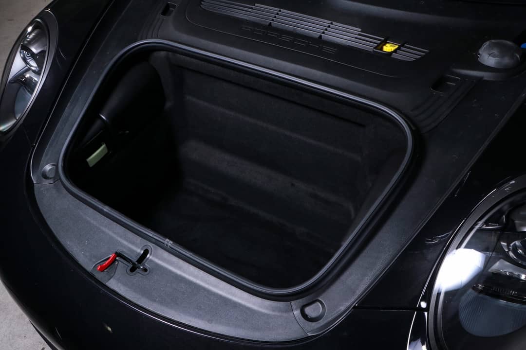 2014 Porsche 911 Carrera S — photo 41