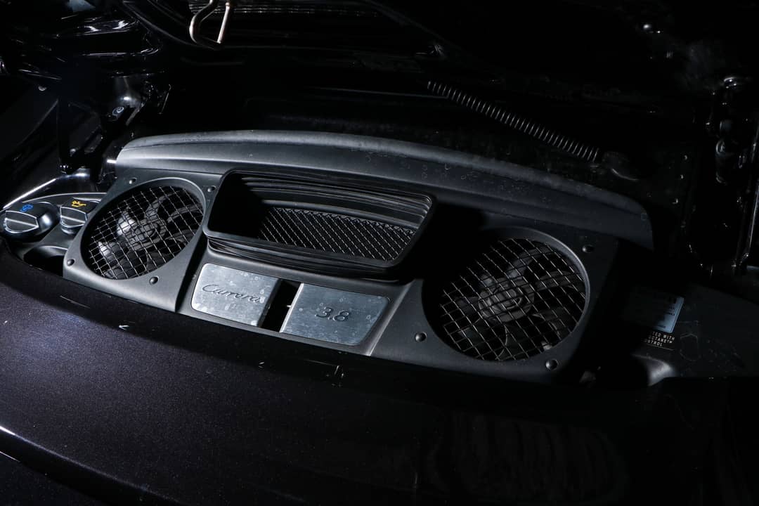 2014 Porsche 911 Carrera S — photo 42
