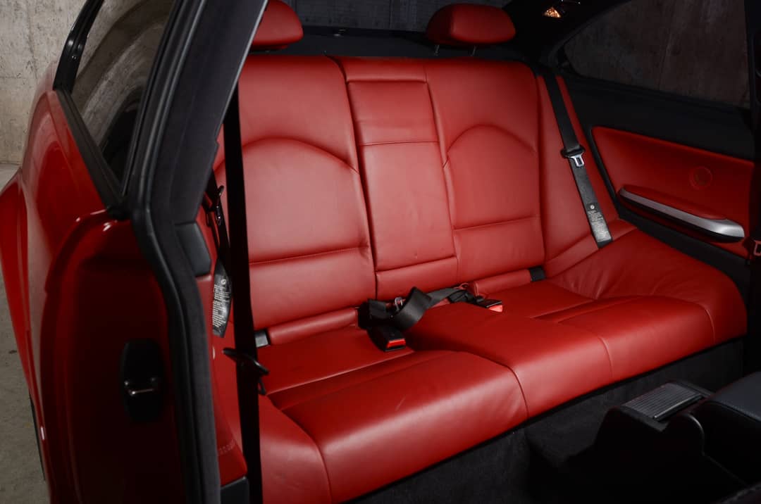 2003 BMW M3 — photo 14