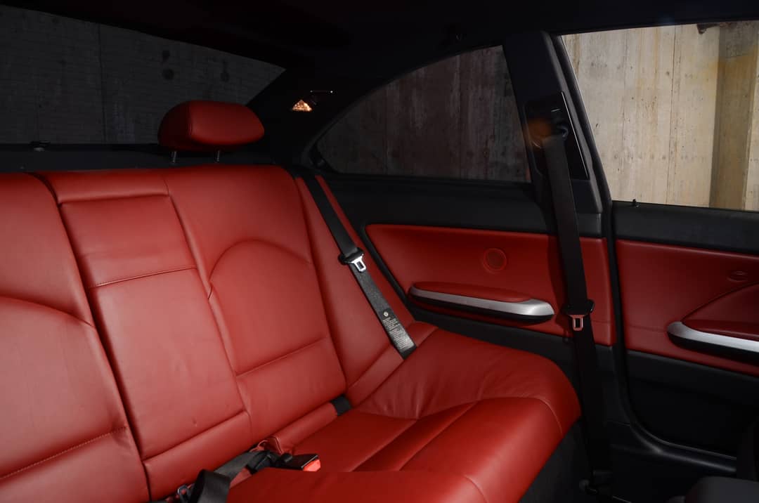 2003 BMW M3 — photo 15