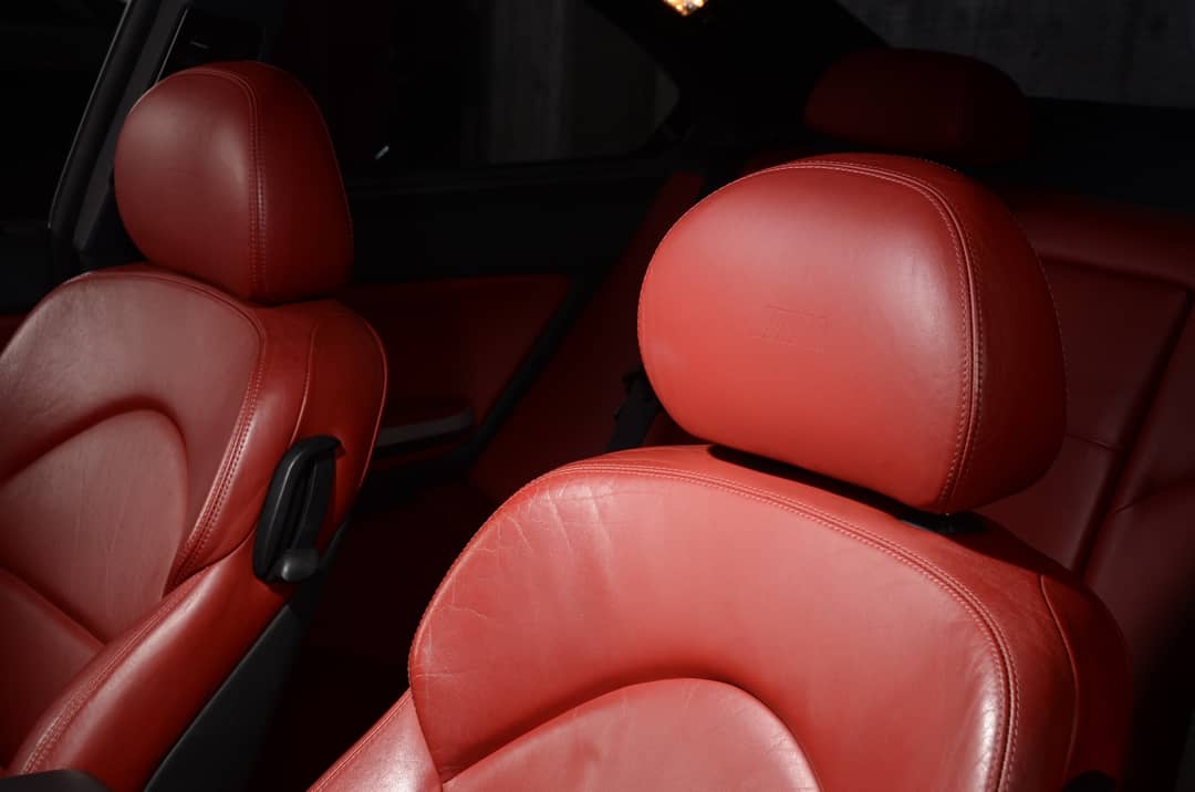 2003 BMW M3 — photo 19