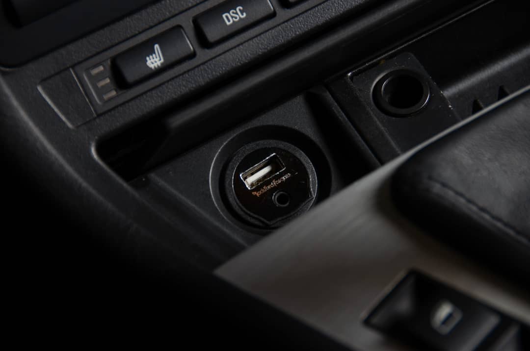 2003 BMW M3 — photo 38