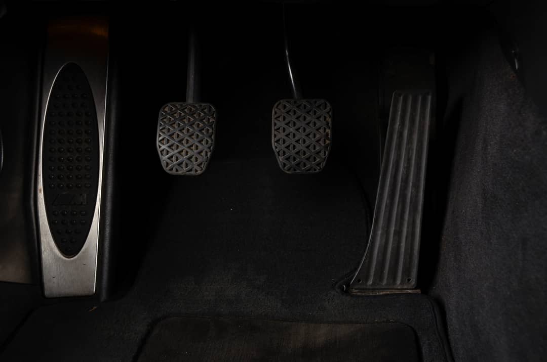2003 BMW M3 — photo 42