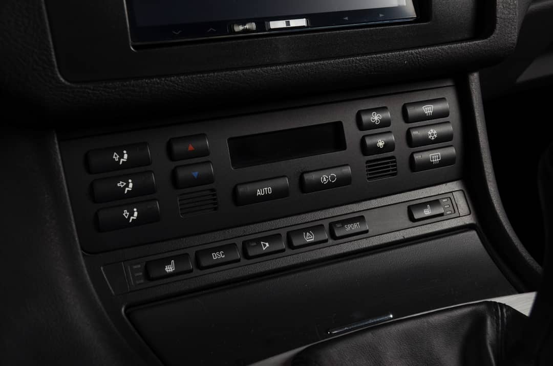 2003 BMW M3 — photo 46