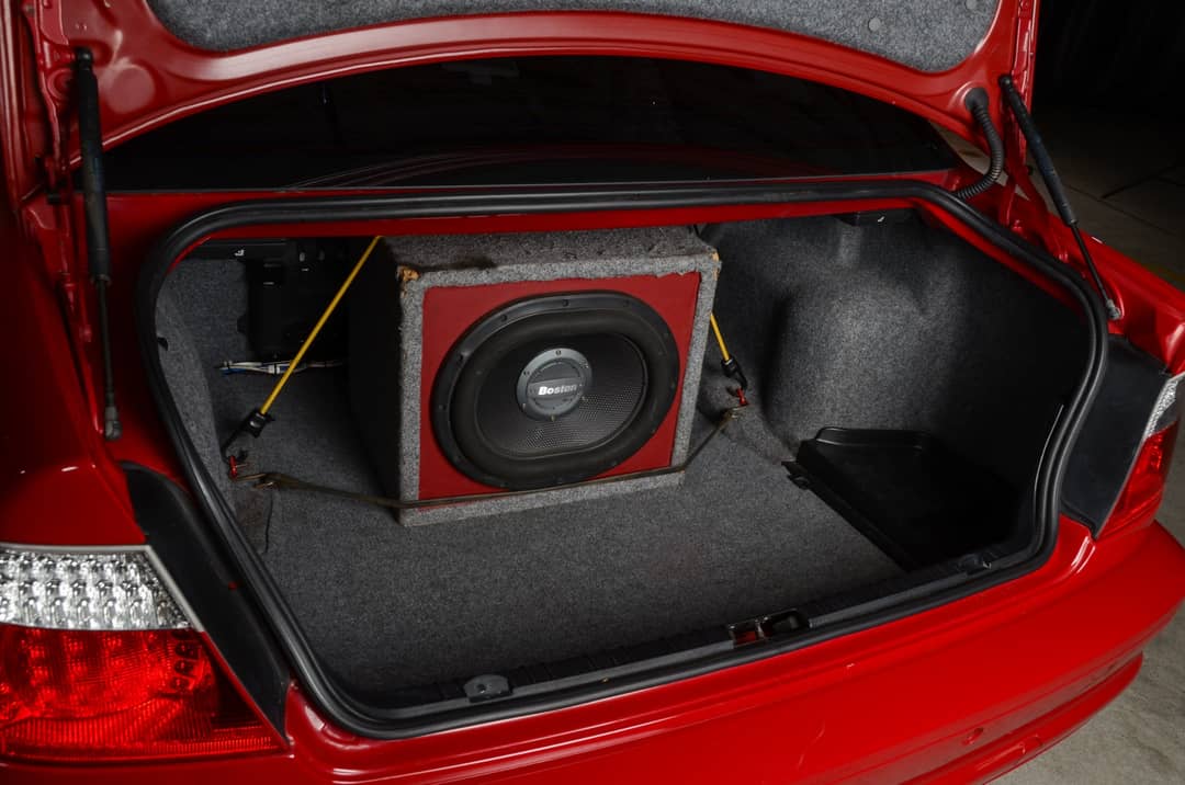 2003 BMW M3 — photo 49