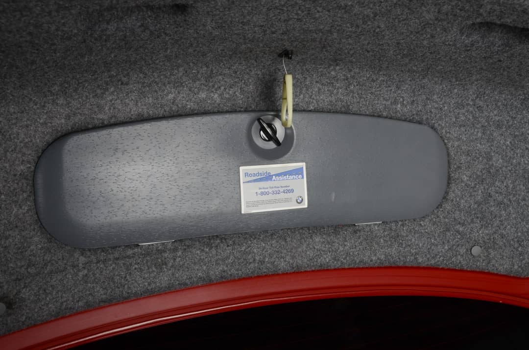 2003 BMW M3 — photo 50