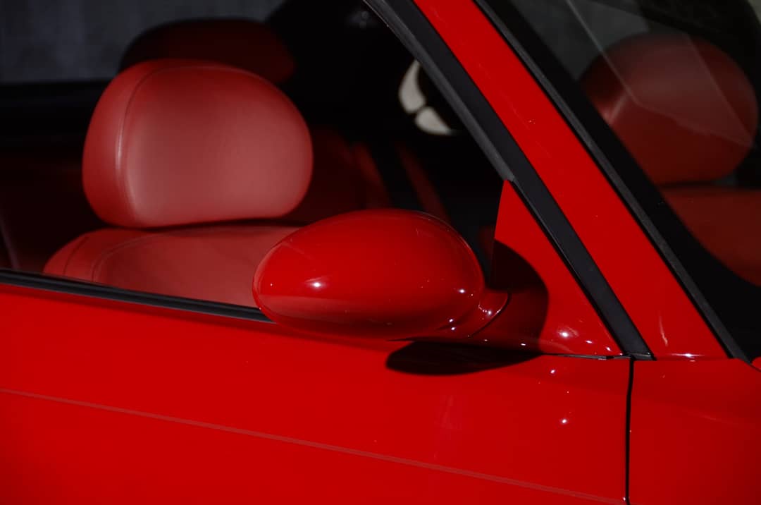 2003 BMW M3 — photo 9