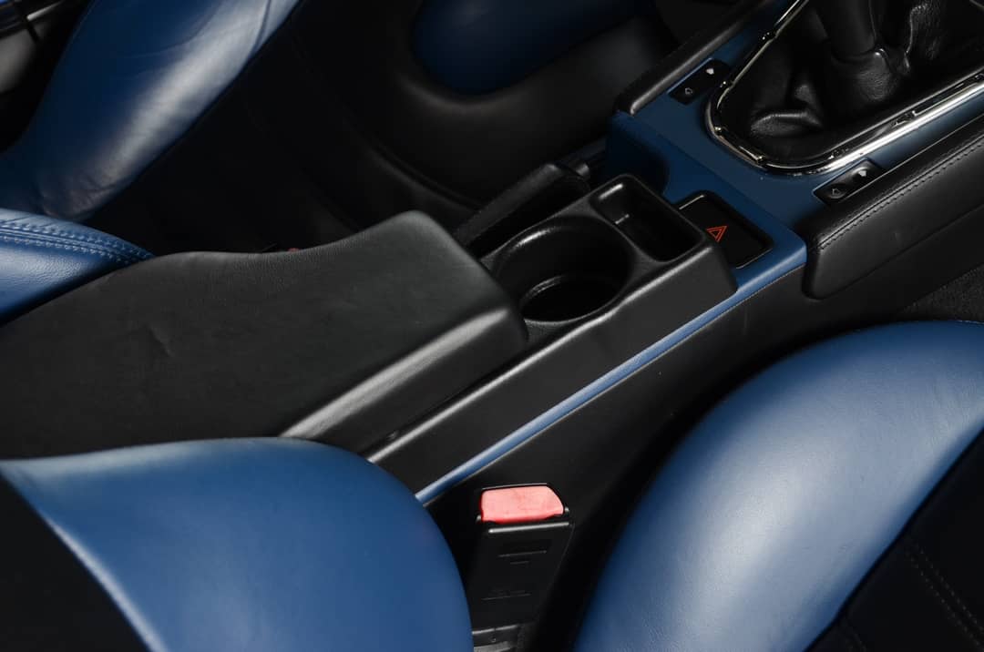 2002 BMW M — photo 11