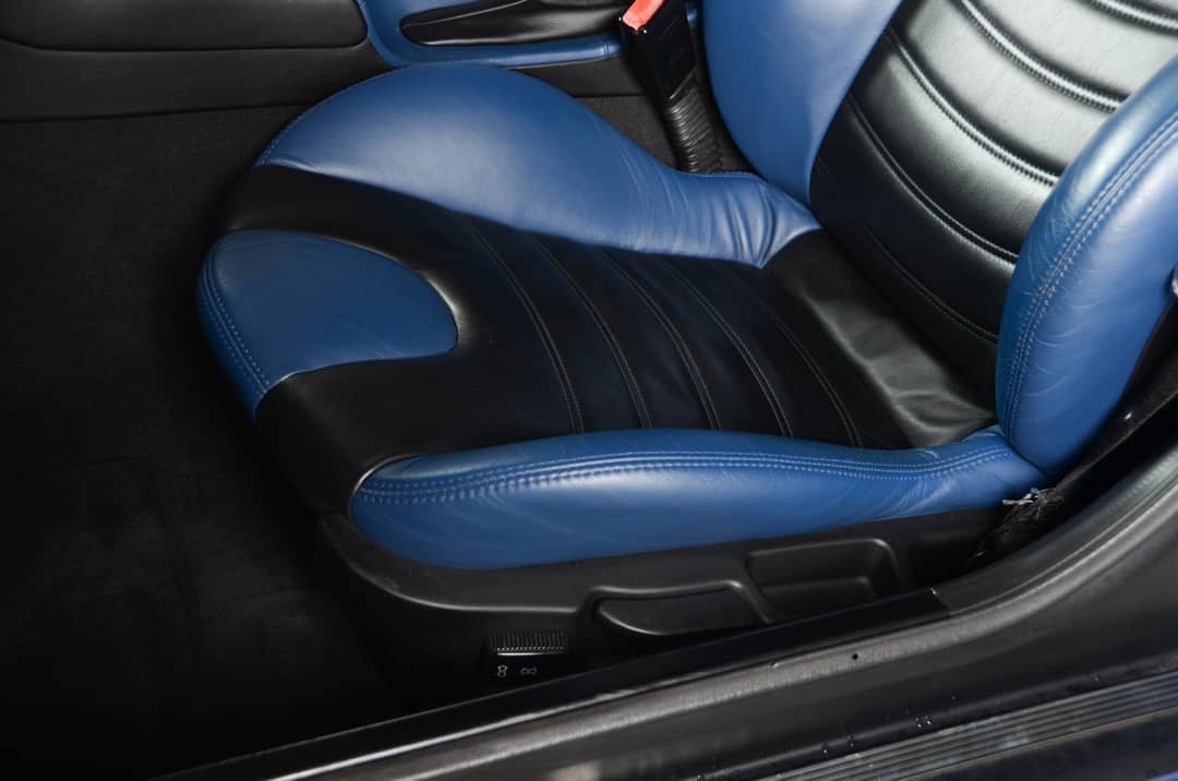 2002 BMW M — photo 13