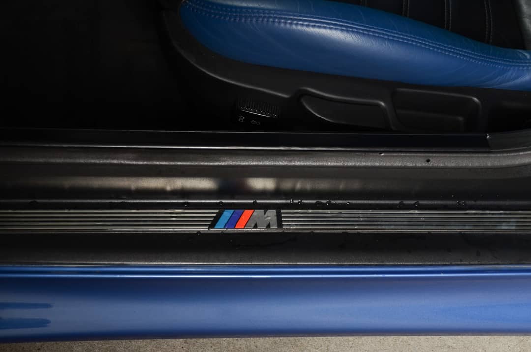 2002 BMW M — photo 14