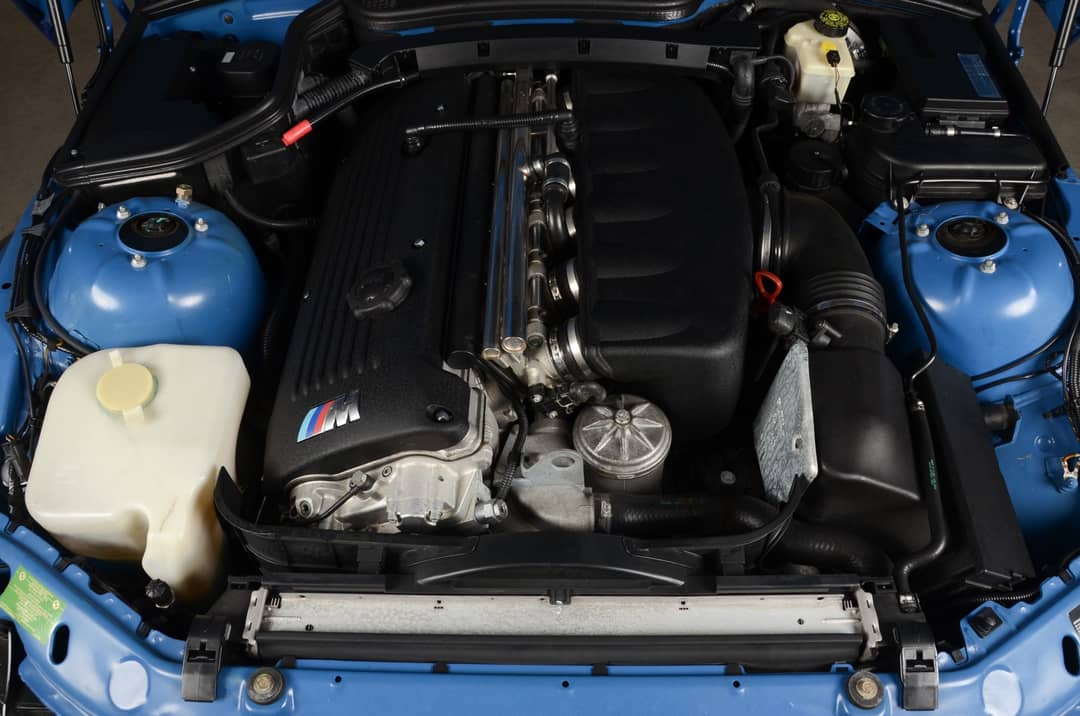 2002 BMW M — photo 19