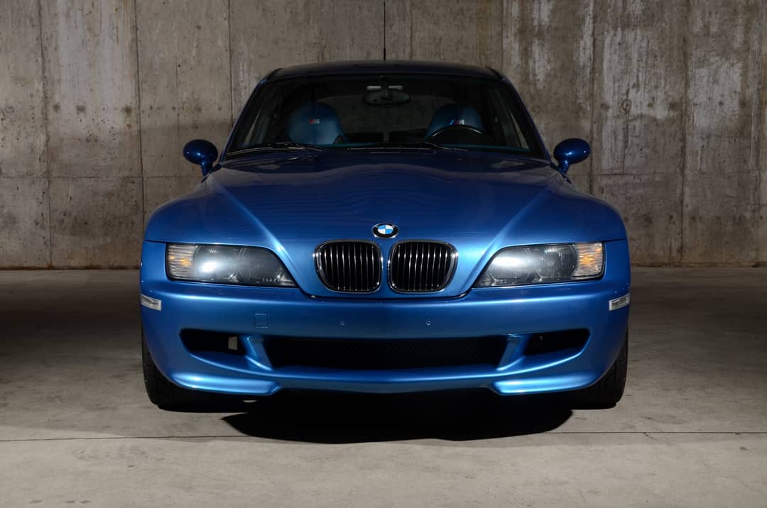 2002 BMW M — photo 21