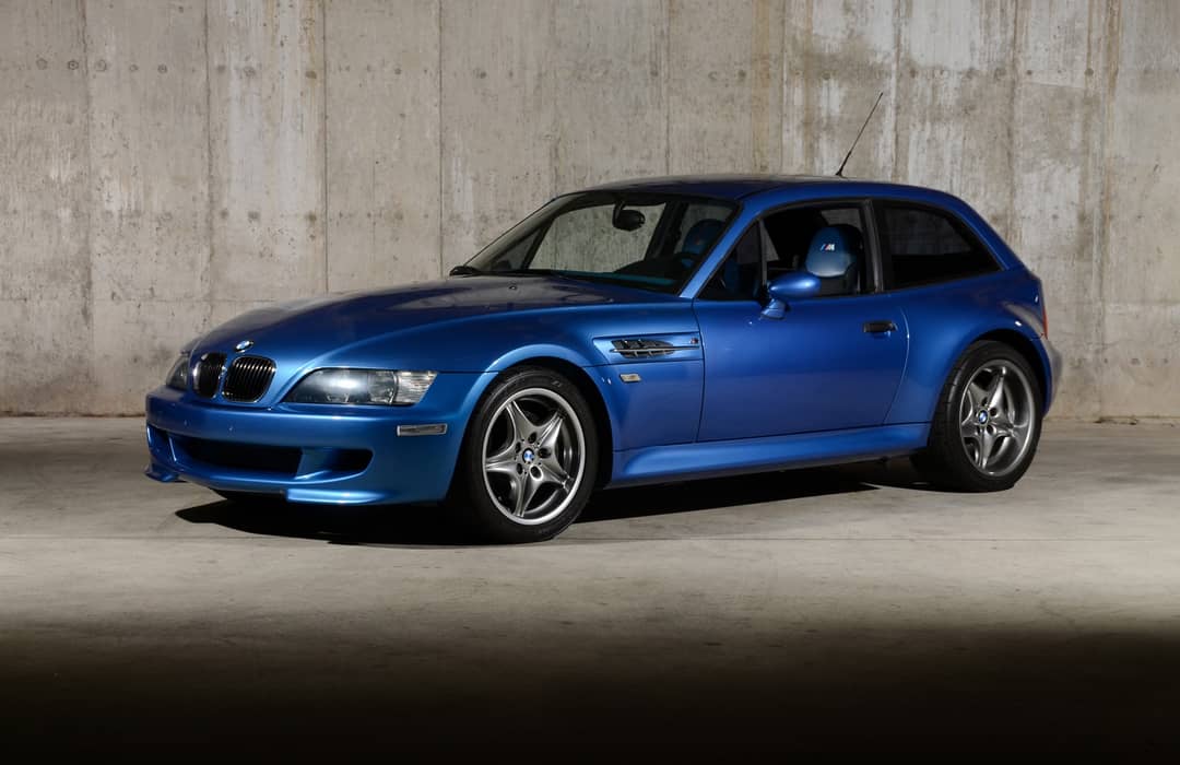 2002 BMW M — photo 22