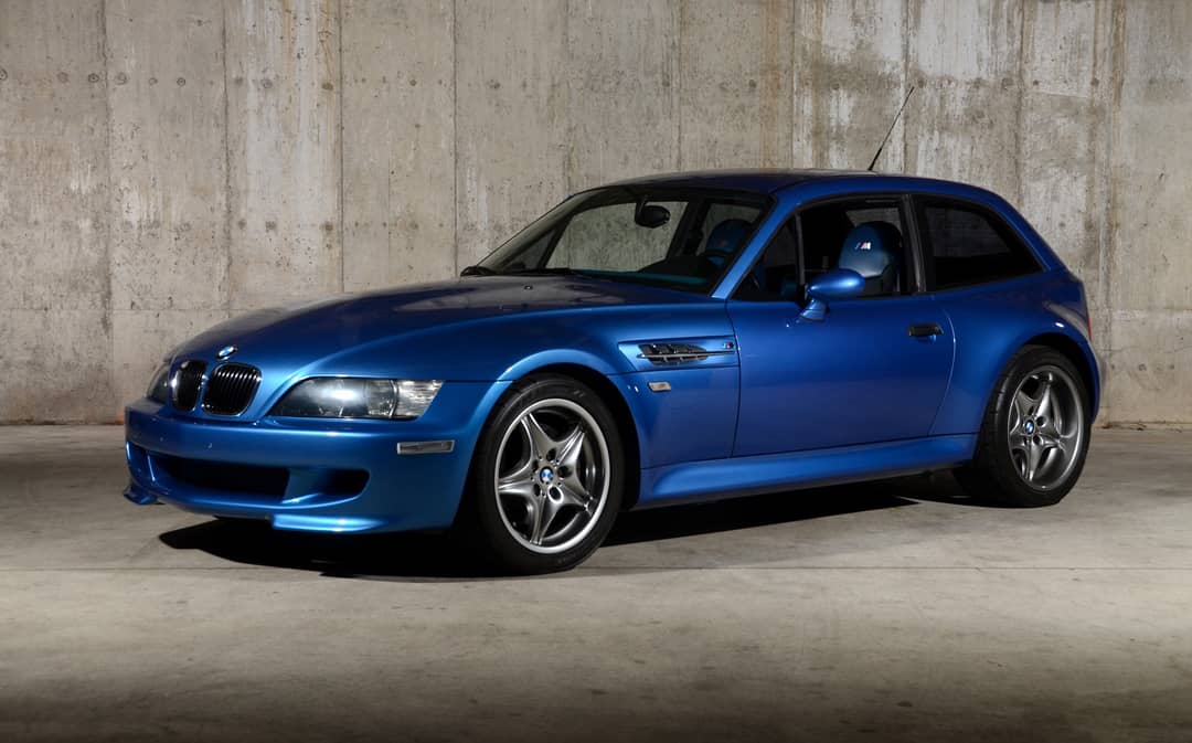 2002 BMW M — photo 24