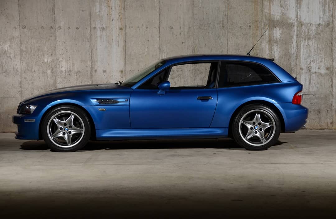 2002 BMW M — photo 26