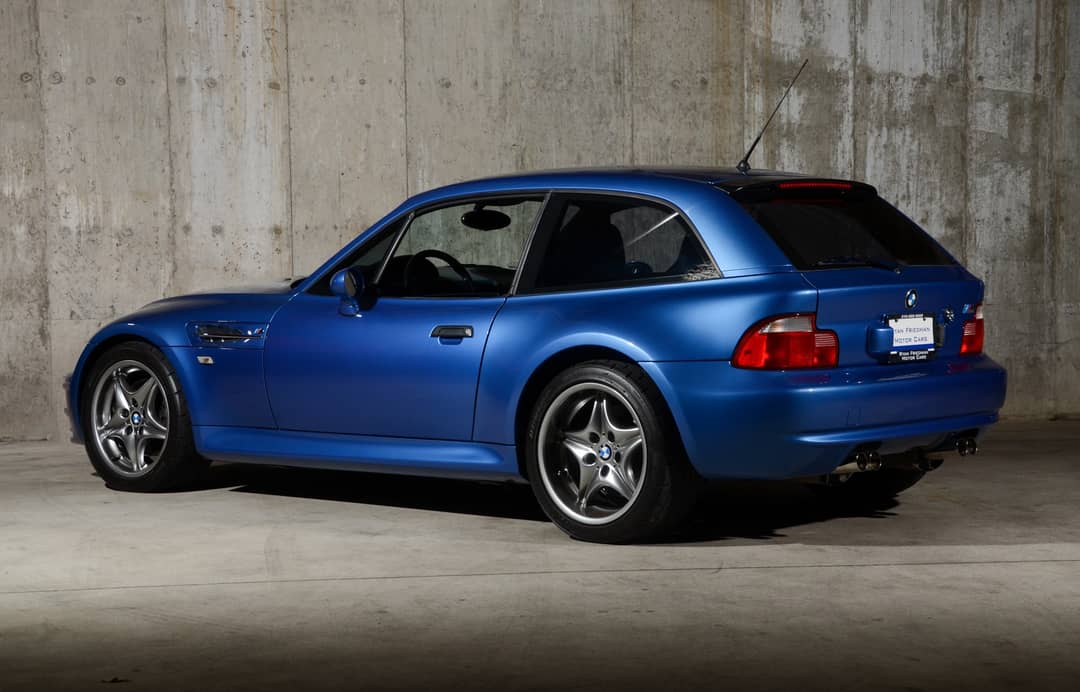 2002 BMW M — photo 28