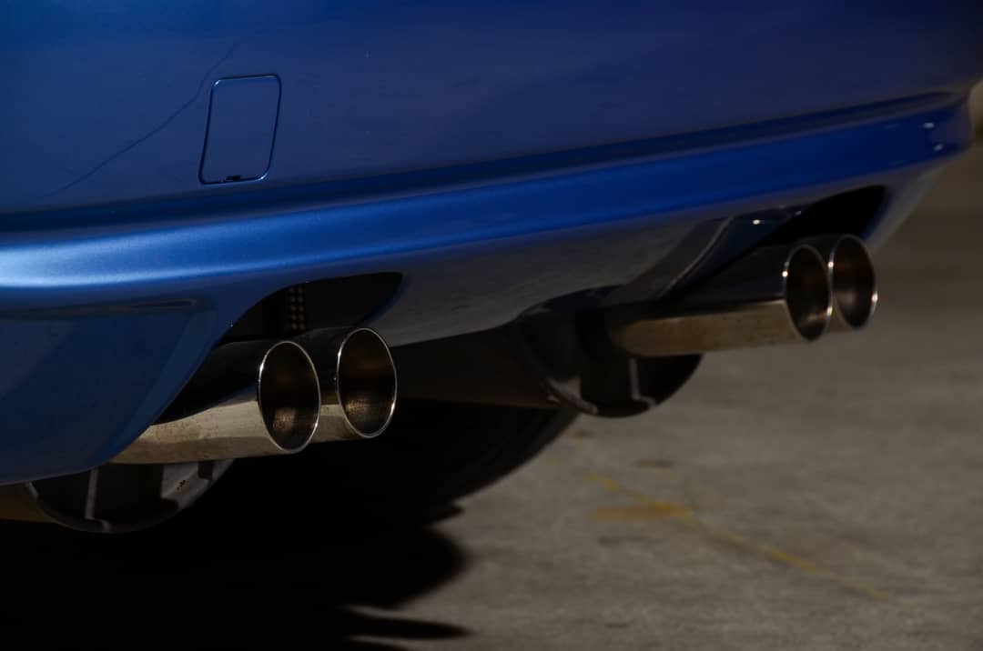 2002 BMW M — photo 30