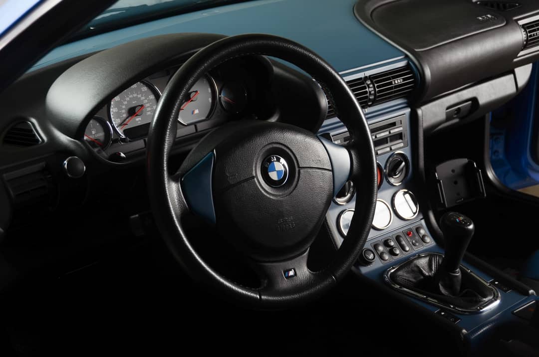 2002 BMW M — photo 36