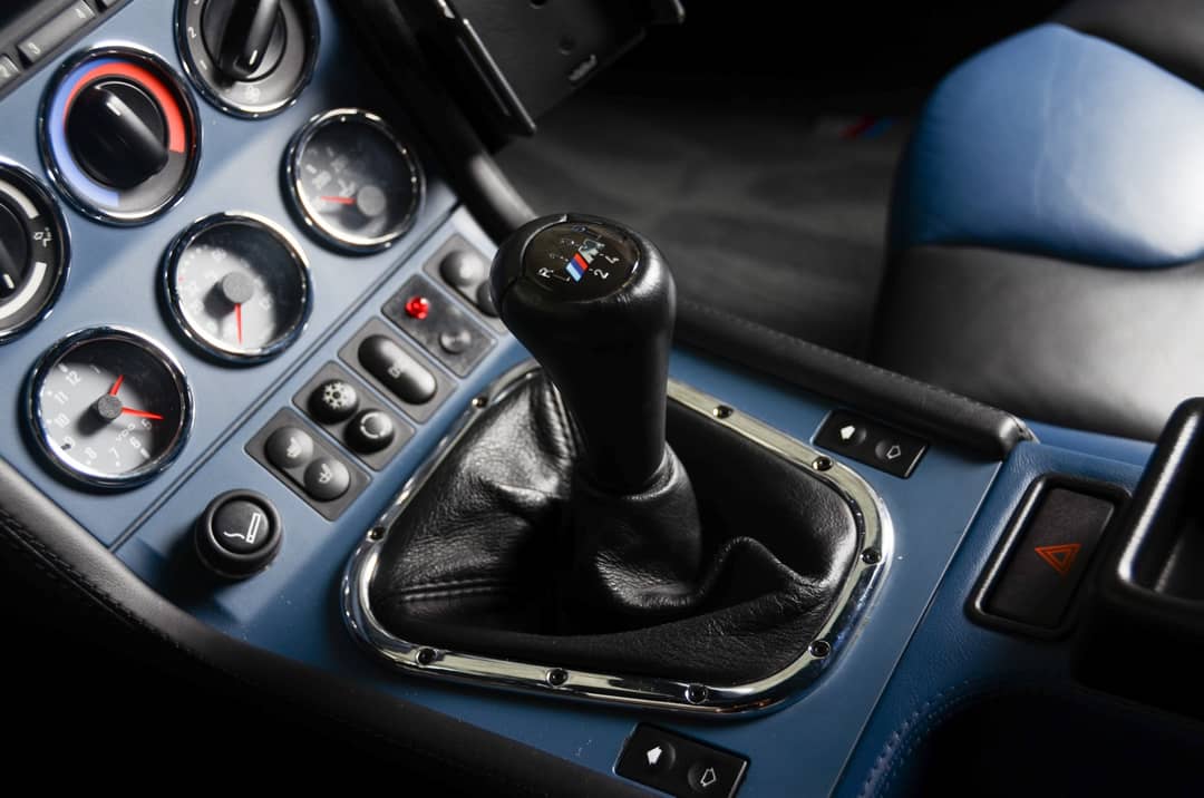 2002 BMW M — photo 37