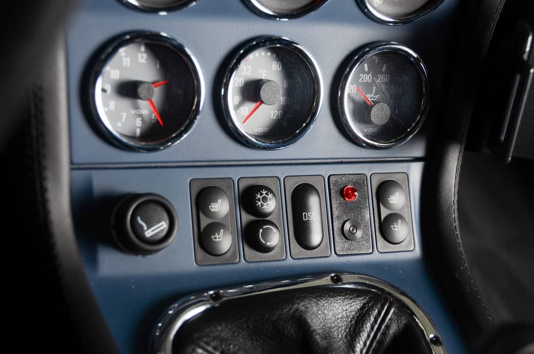2002 BMW M — photo 38